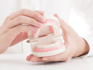 町田歯科の顎関節症治療