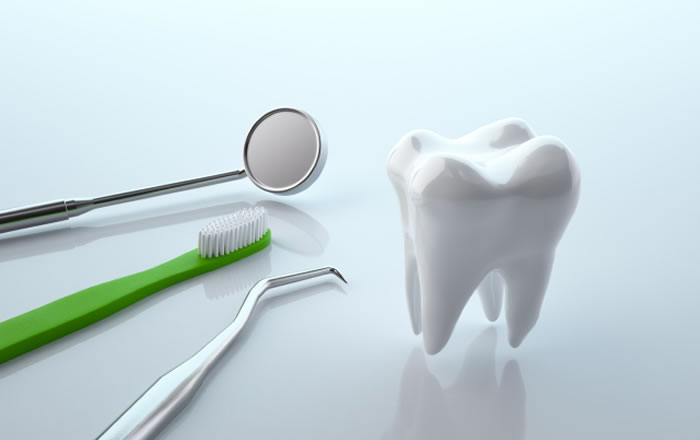 歯のプロフェッショナルケア
