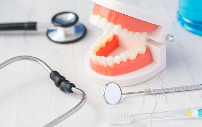 虫歯のリスク検査とは？