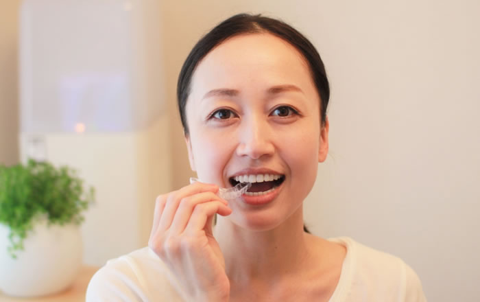 今からでも遅くない！大人の矯正治療