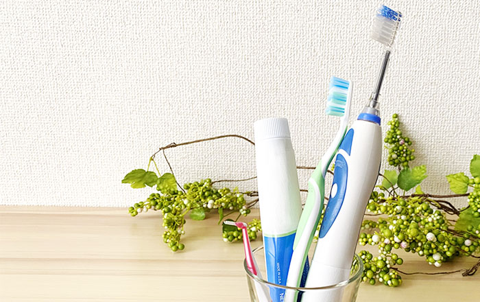矯正中の歯磨きをもっと効果的にしよう