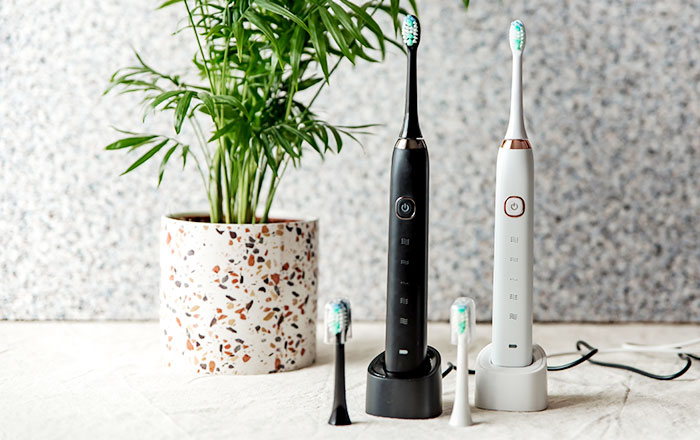 電動歯ブラシを使うデメリットは？