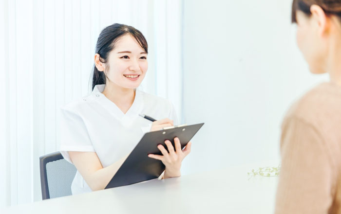 口臭外来とは