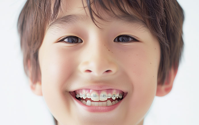 子どもの矯正治療が控除の適応となる条件