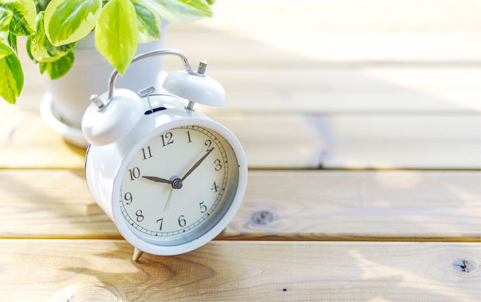 インビザライン治療で失敗しないためのチェックポイント：毎日の装着時間を守る