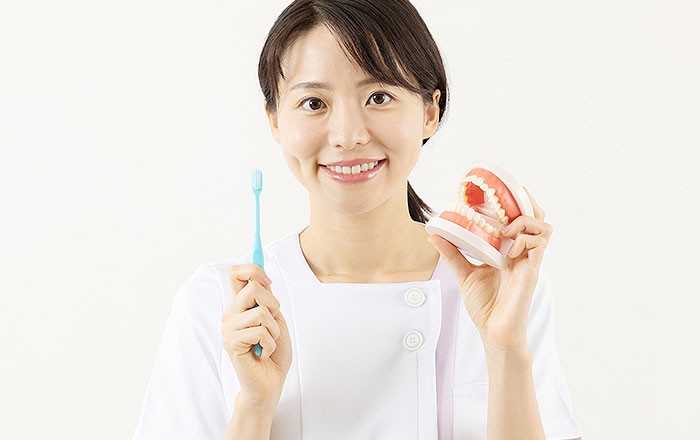 唾液検査（サリバテスト）を受けるメリット：予防対策が取りやすくなる