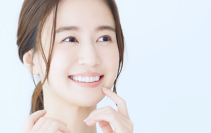 かかりつけの歯科医院を持つメリット：歯やお口の健康を保ちやすい