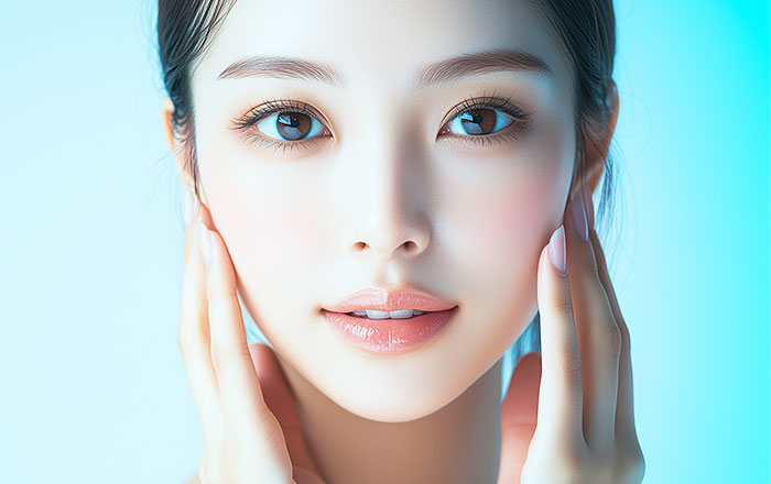 顔の左右非対称のお悩みは早めに町田歯科へご相談を