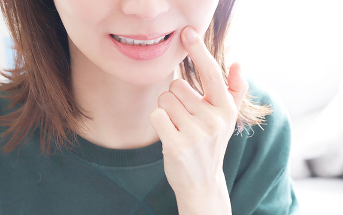 ホームホワイトニングのやり方を見直す