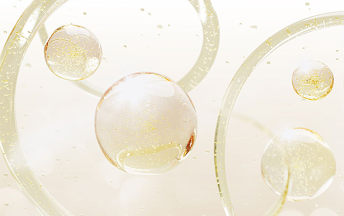 多くのメリットがあるケラチンの活用