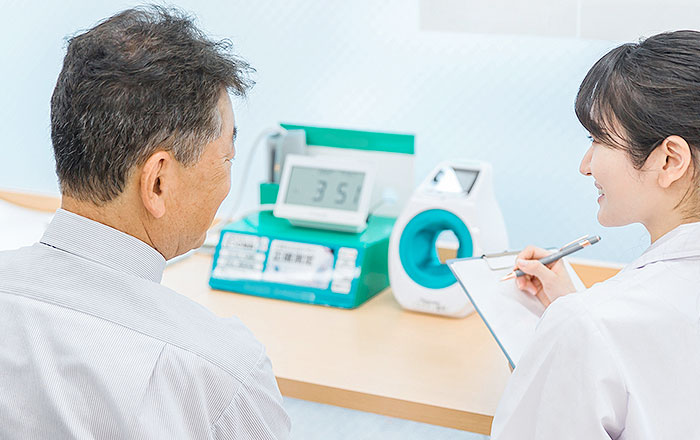 歯科麻酔の注意点：全身疾患の悪化