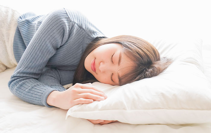 歯科麻酔の注意点：麻酔が切れるまでは安静に