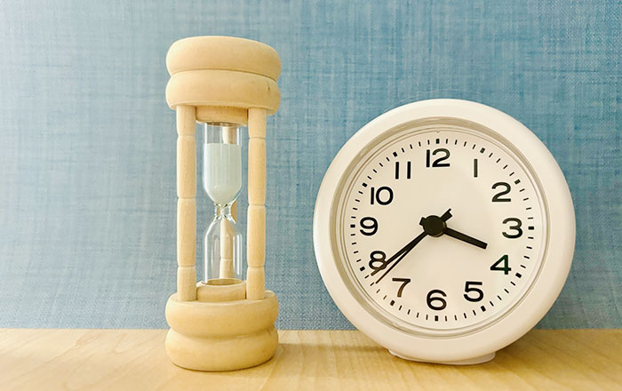 局所麻酔はどれくらいで効いて、効き目はいつなくなるの？