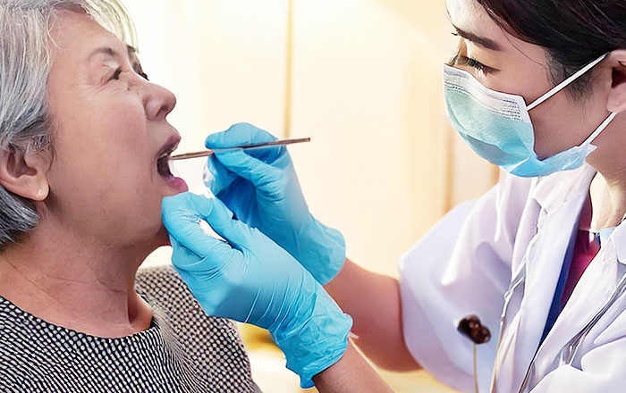 高齢者が麻酔をしても大丈夫？