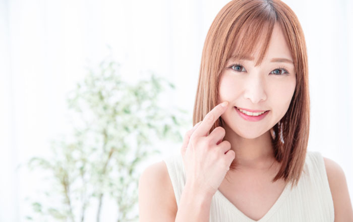 歯をも動かすお口の筋肉の力、歯並びへの影響を防ぐために…