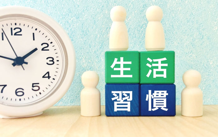 歯周病が再発しやすい理由:加齢や全身状態も影響する